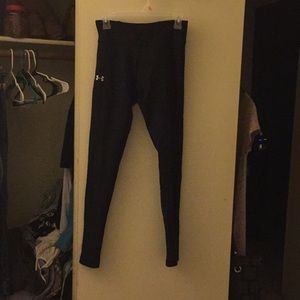 Under armor leggings